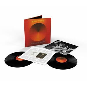 For Earth Below - 50Th Anniversary Edition